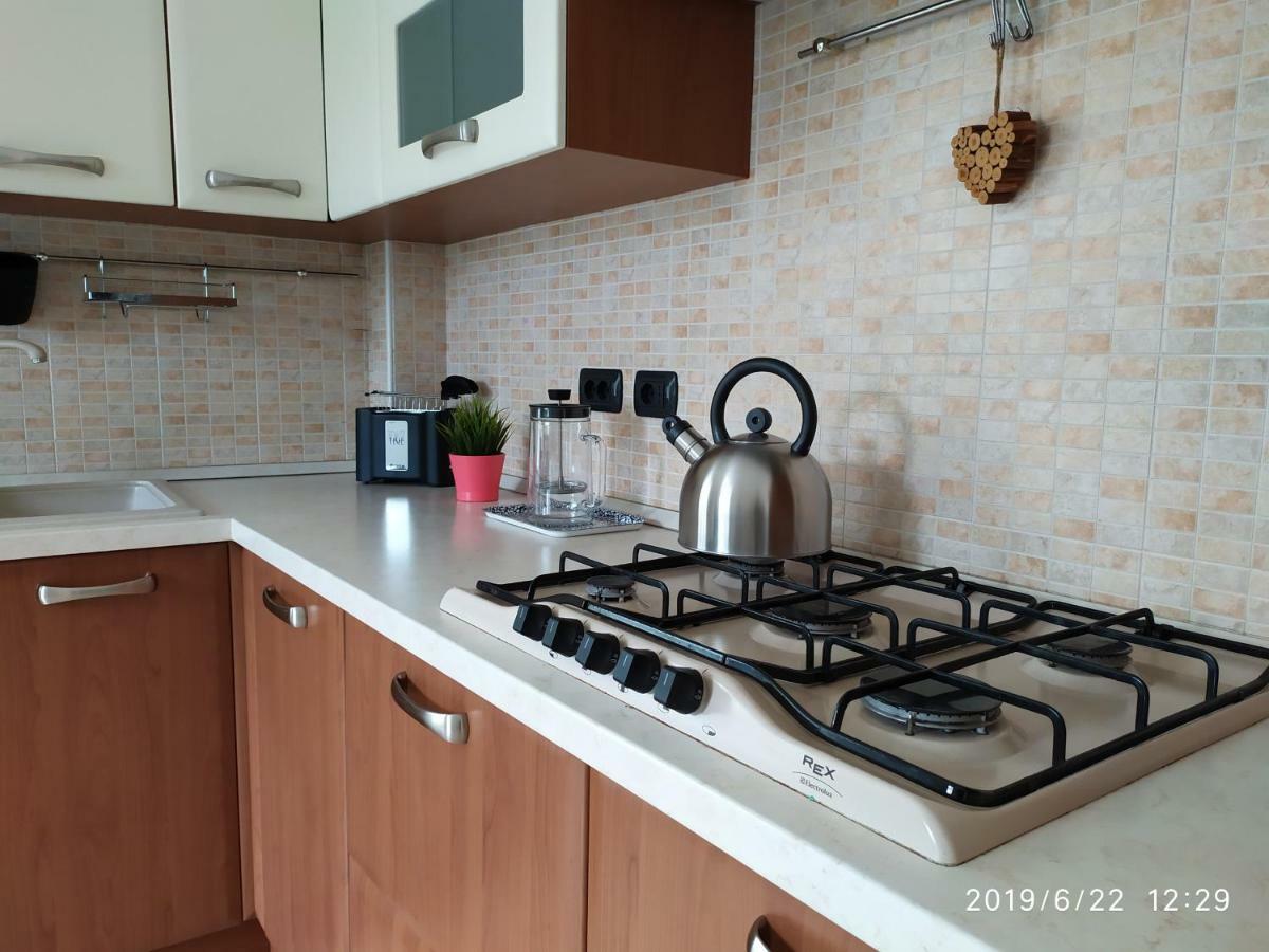 Appartamento Con Giardino A Cisano Di Bardolino Extérieur photo