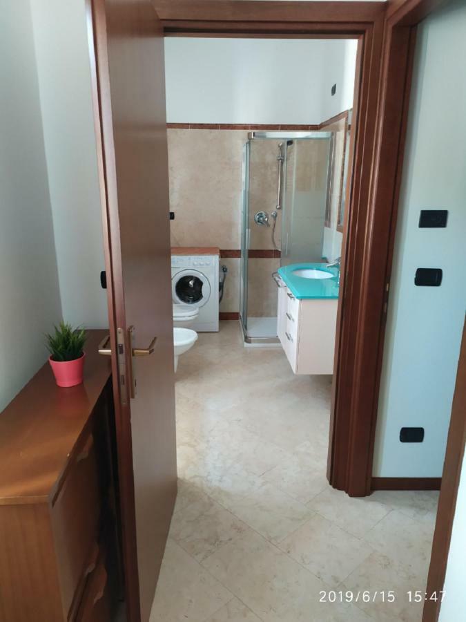 Appartamento Con Giardino A Cisano Di Bardolino Extérieur photo
