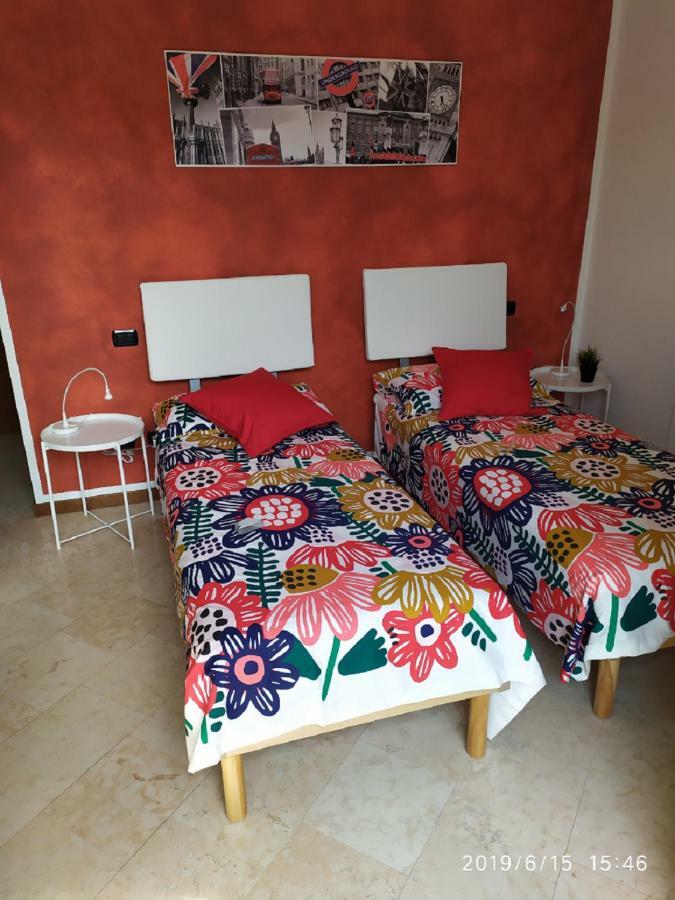 Appartamento Con Giardino A Cisano Di Bardolino Extérieur photo